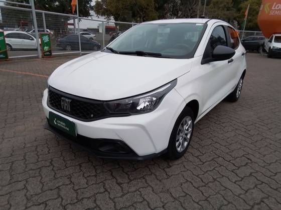 FIAT ARGO 1.0 FIREFLY FLEX MANUAL FIAT ARGO 1.0 FIREFLY FLEX MANUAL